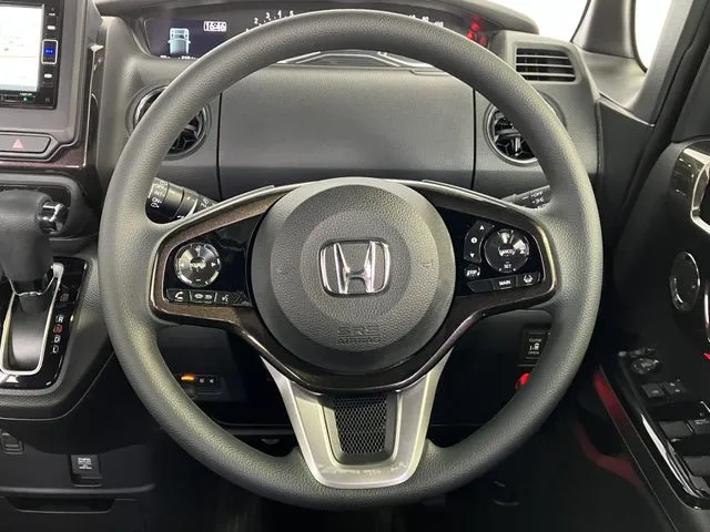 ホンダ N BOX カスタム