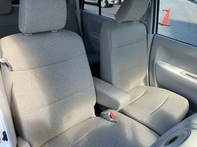 スズキ アルト ラパン