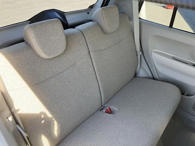 スズキ アルト ラパン