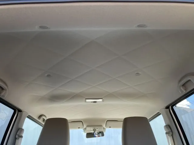 スズキ アルト ラパン