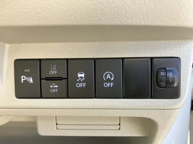 スズキ アルト ラパン