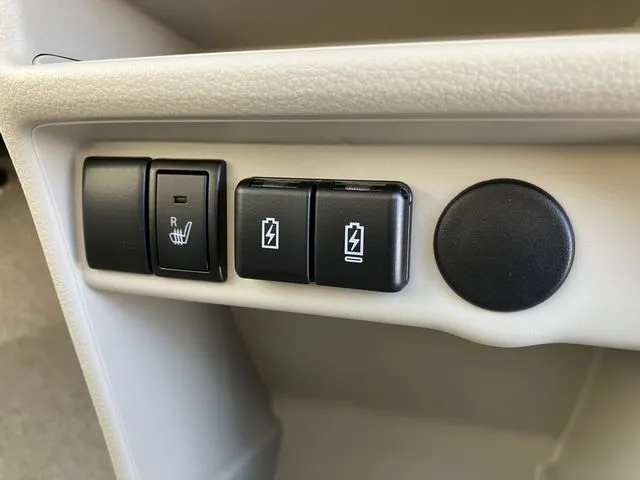 スズキ アルト ラパン