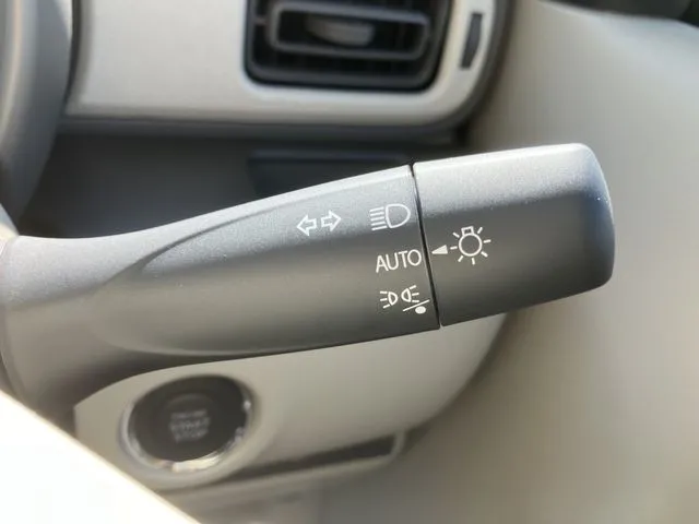 スズキ アルト ラパン