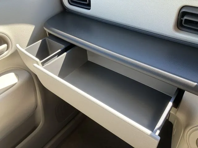 スズキ アルト ラパン