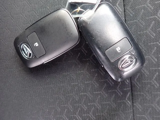 ダイハツ ロッキー