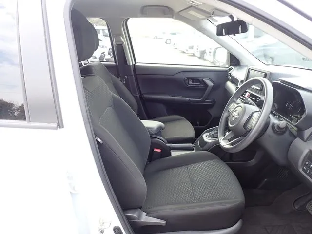 ダイハツ ロッキー