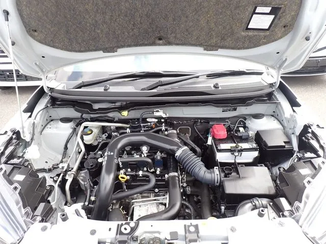 ダイハツ ロッキー