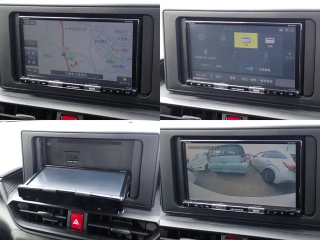 ダイハツ ロッキー