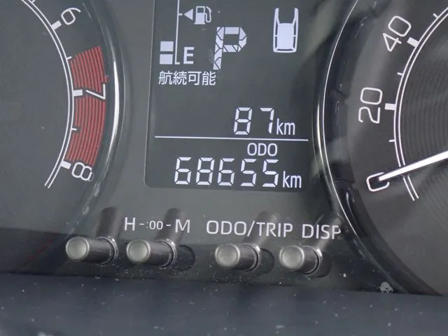 ダイハツ ロッキー