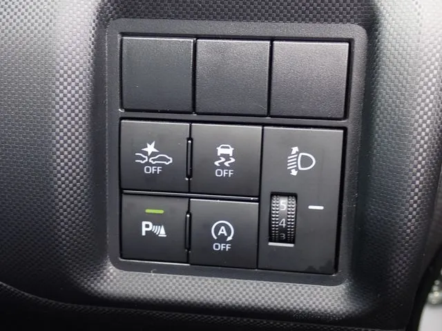 ダイハツ ロッキー