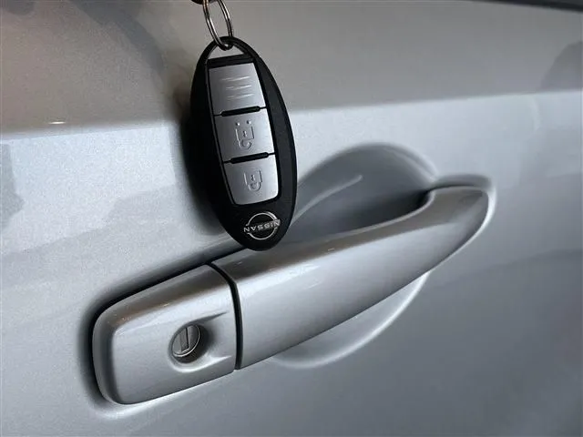 ニッサン ノート