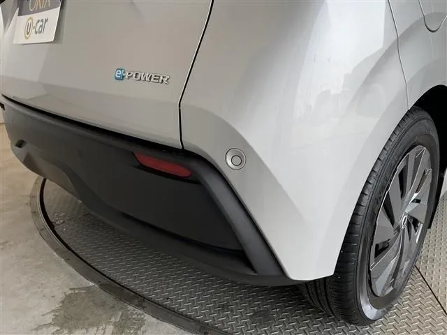 ニッサン ノート