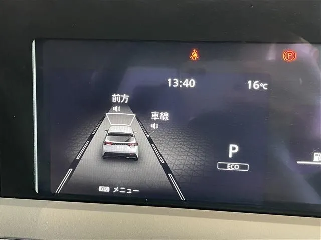 ニッサン ノート