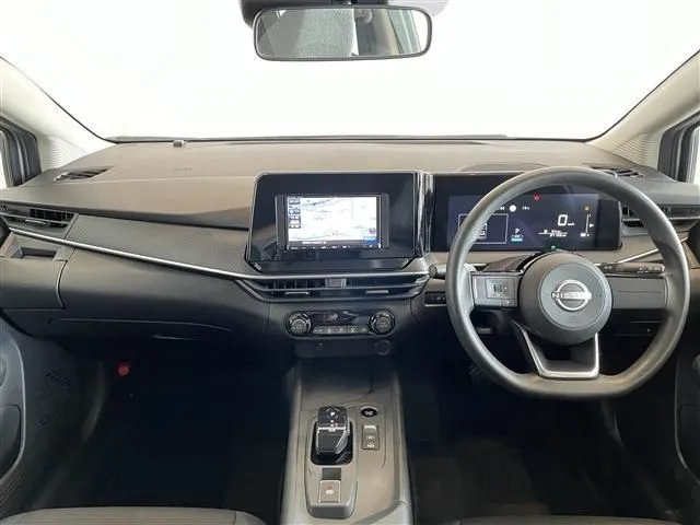 ニッサン ノート