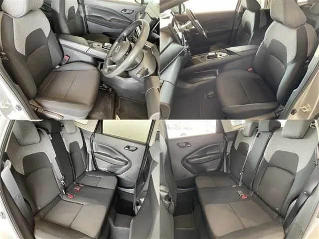 ニッサン ノート