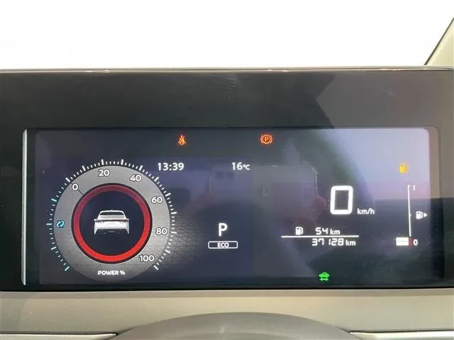 ニッサン ノート