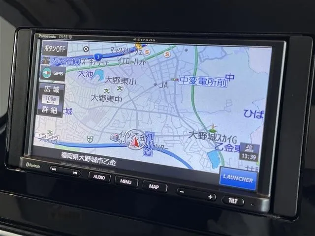 ニッサン ノート