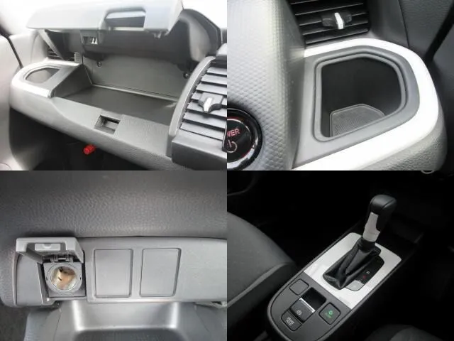 ホンダ フィット e:HEV 4WD