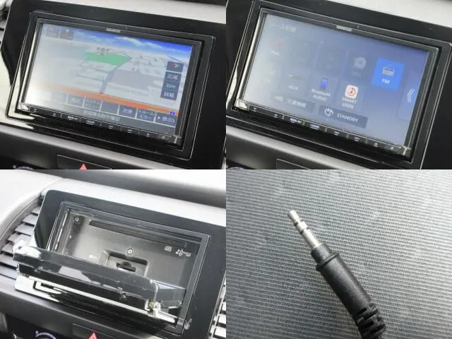 ホンダ フィット e:HEV 4WD