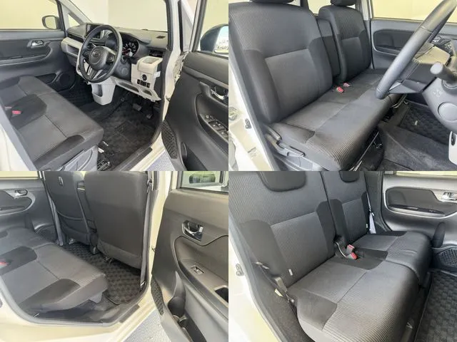 ダイハツ ムーヴ