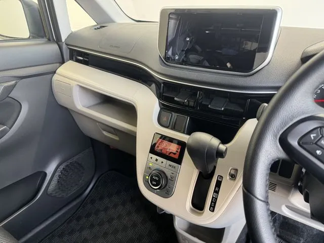 ダイハツ ムーヴ