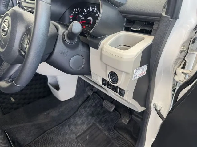 ダイハツ ムーヴ