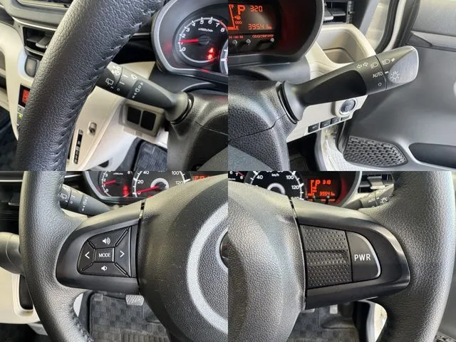 ダイハツ ムーヴ