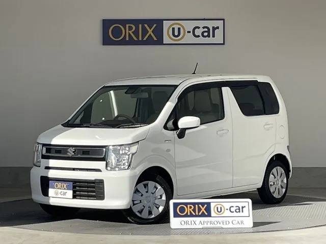 スズキ ワゴンR