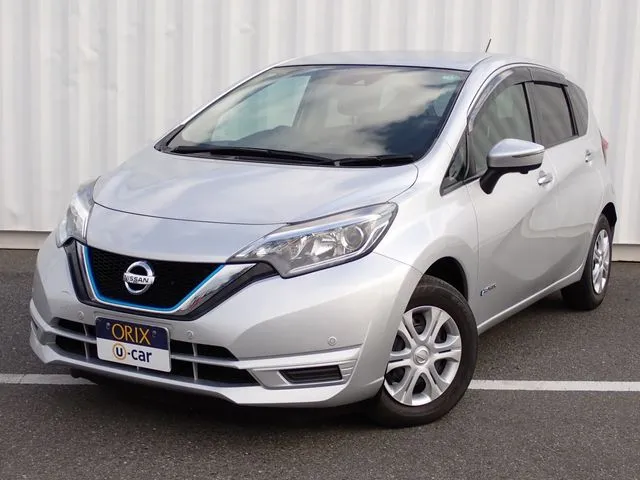 ニッサン ノート